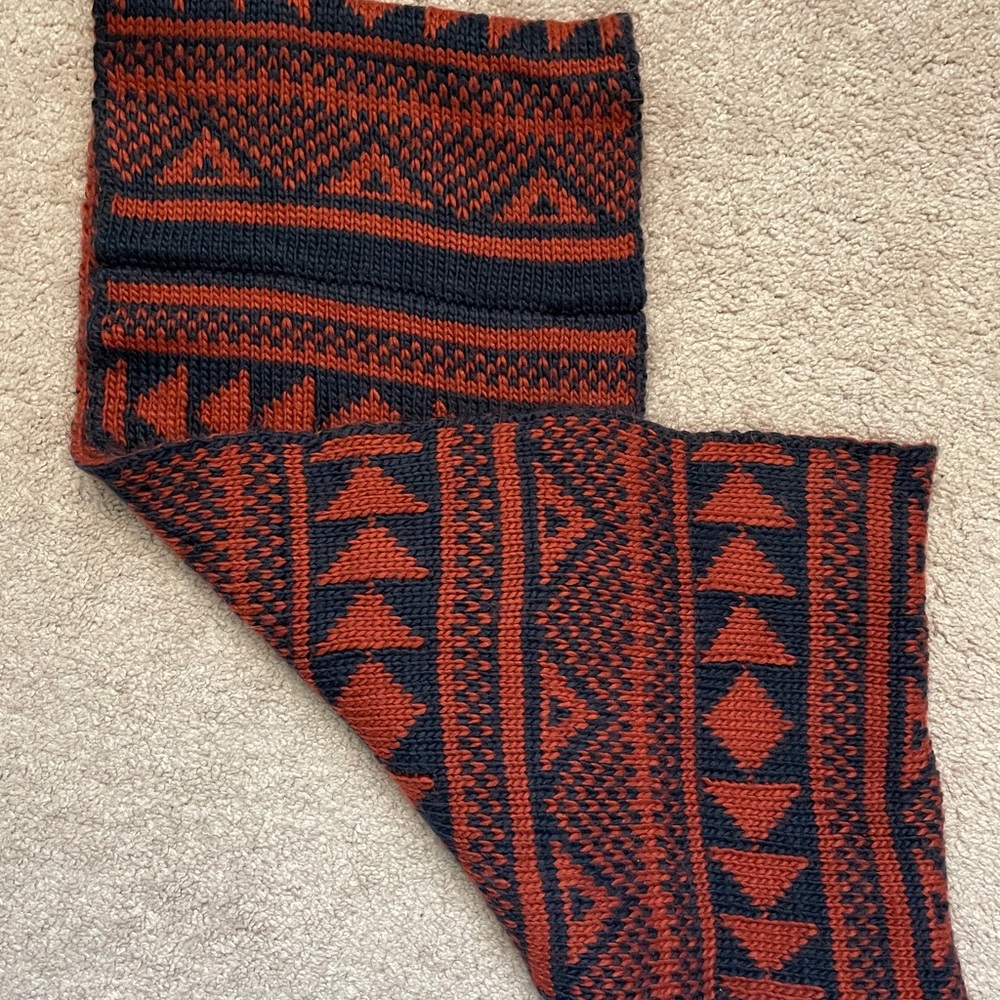 Francesca Infinity Scarf